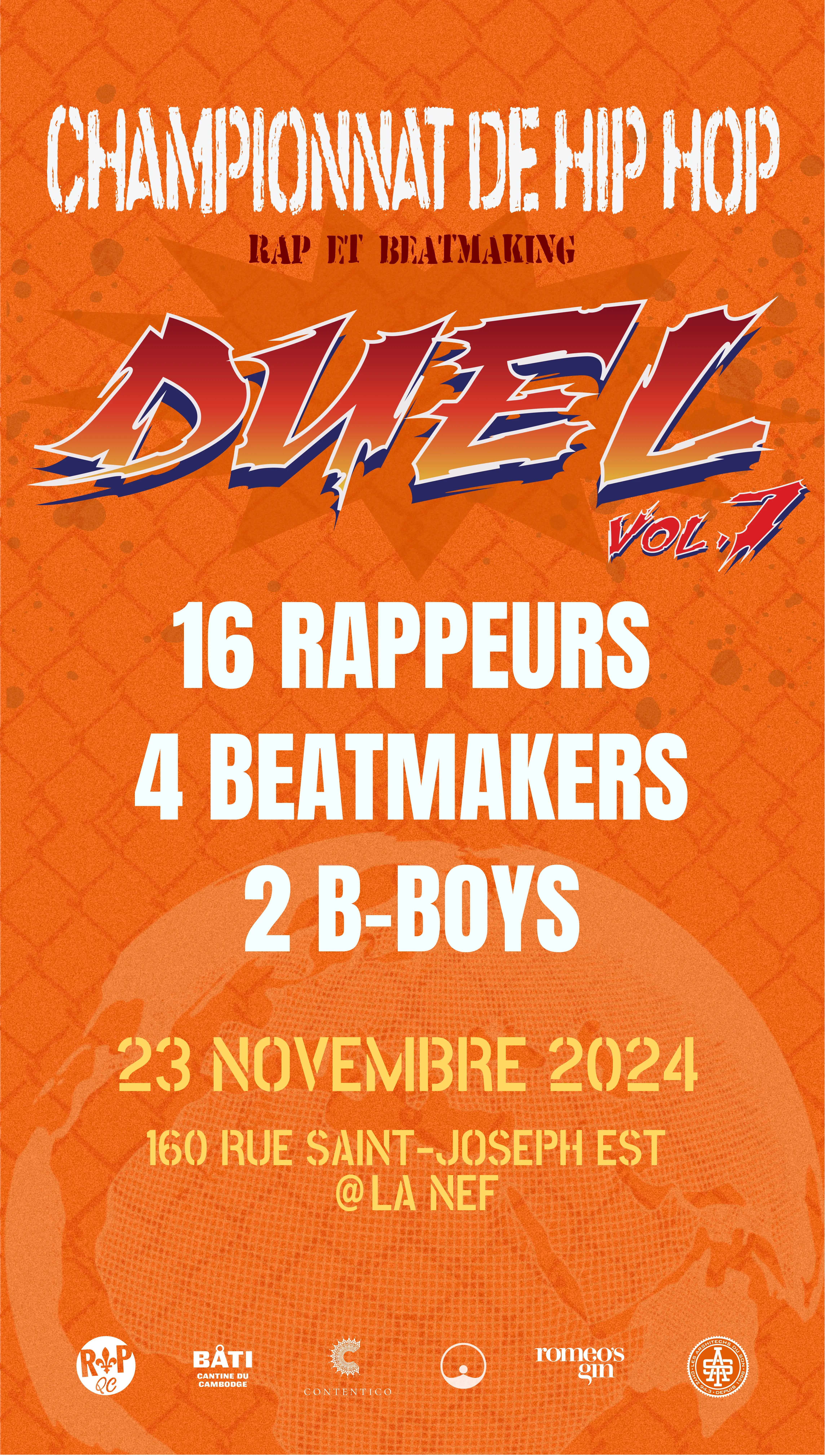 Duel