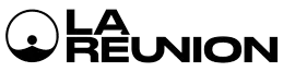 La Reunion Logo